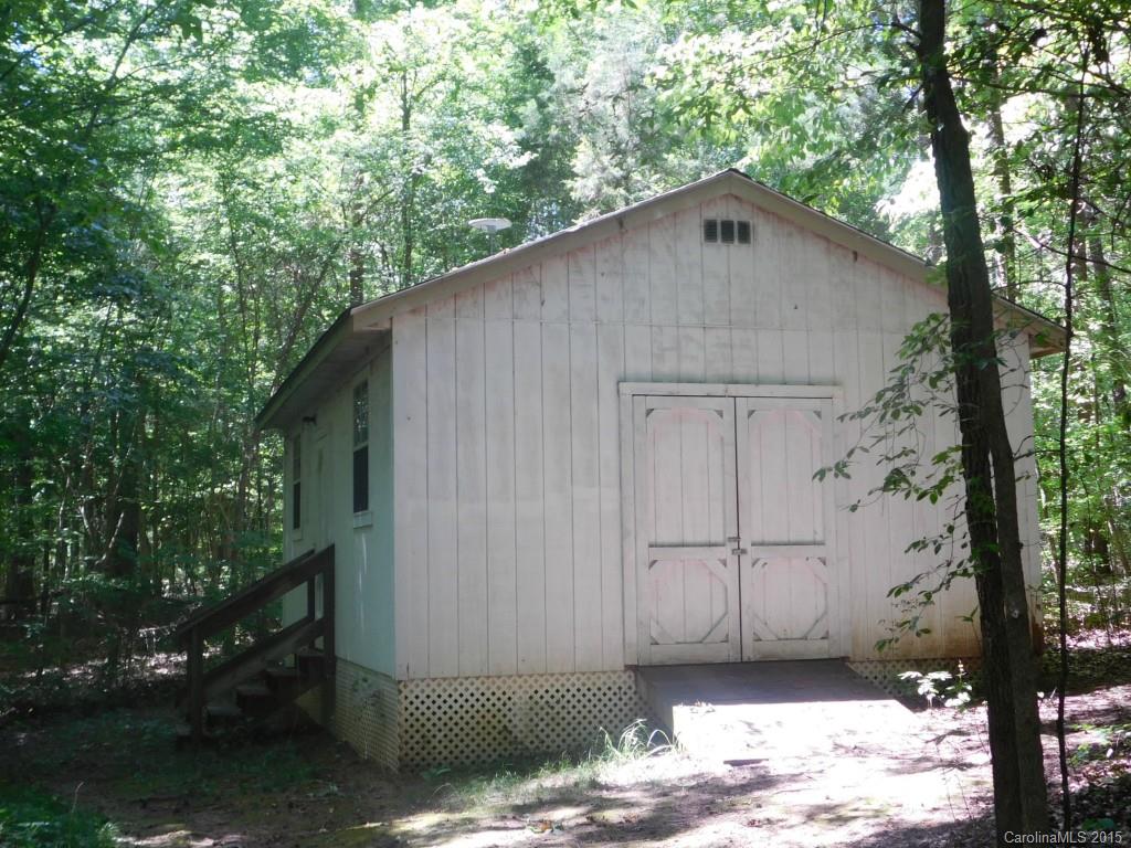 Shiloh Farms - Residential