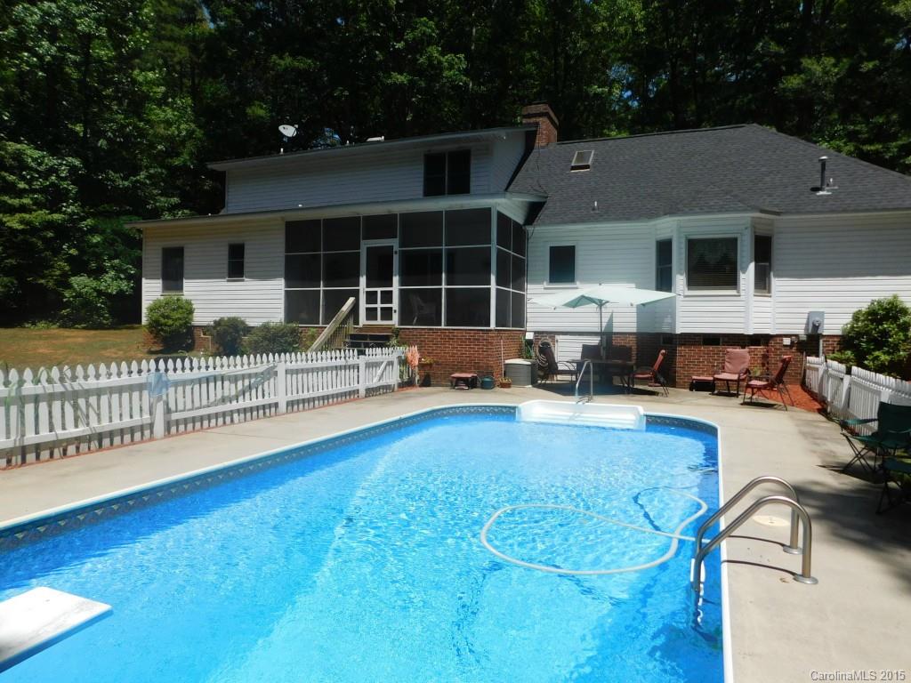 Shiloh Farms - Residential