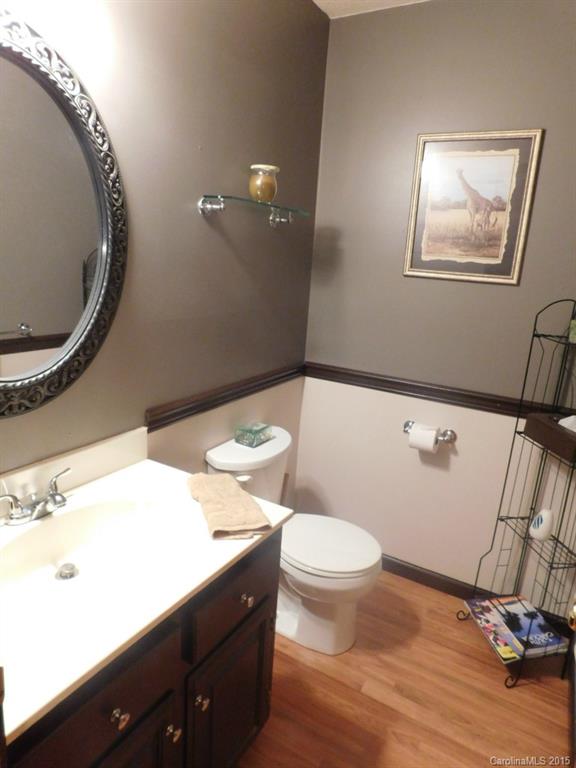 Shiloh Farms - Residential