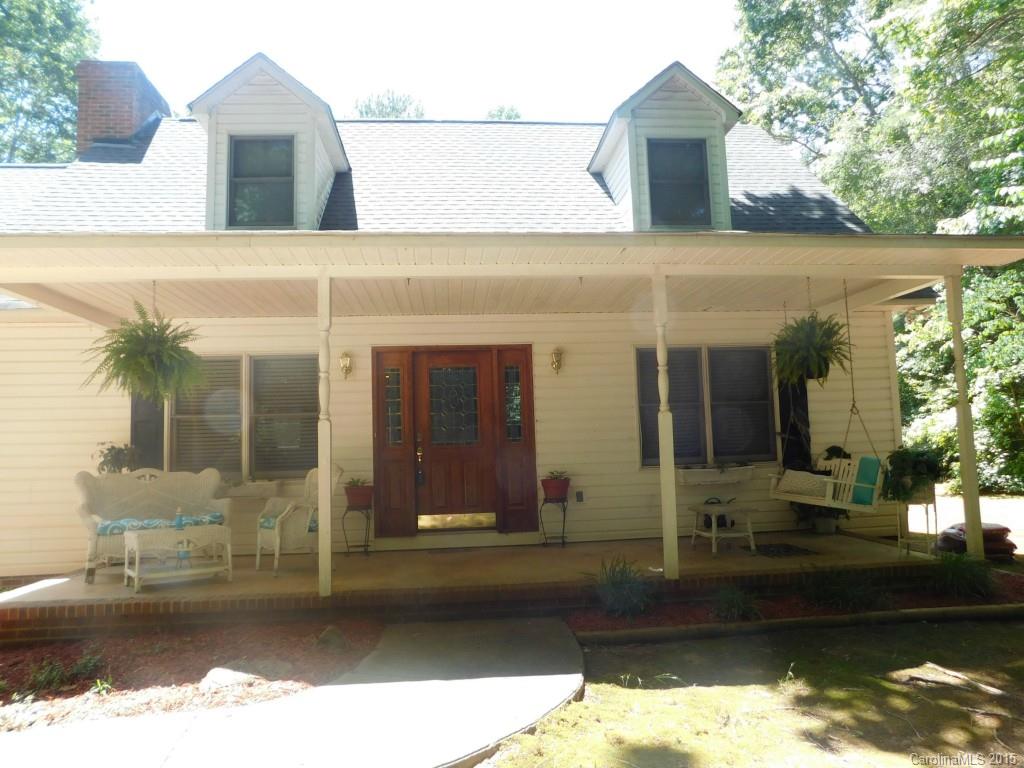 Shiloh Farms - Residential