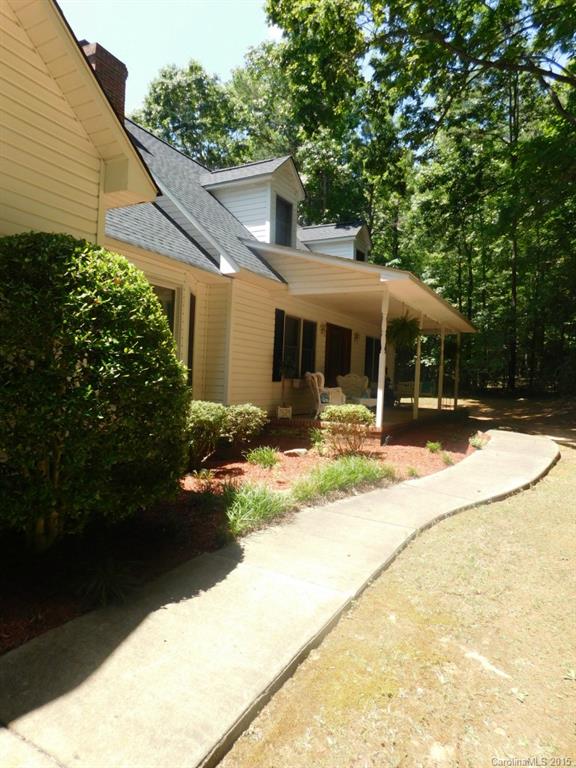 Shiloh Farms - Residential