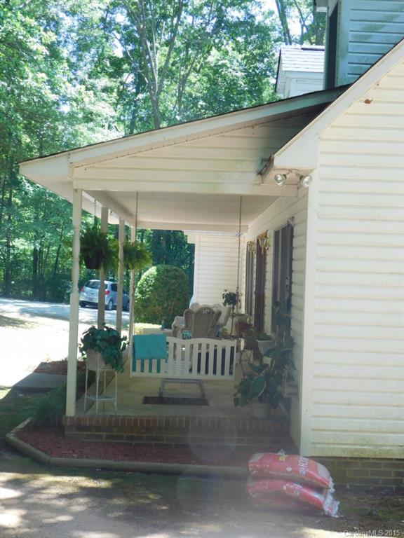 Shiloh Farms - Residential