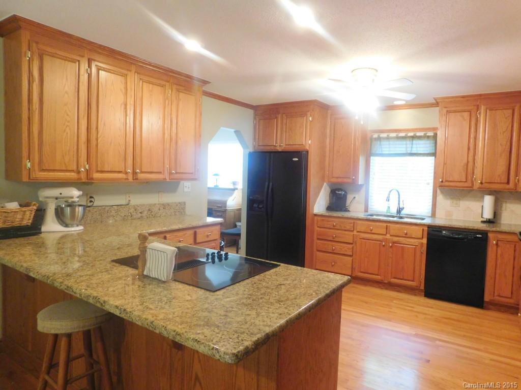 Shiloh Farms - Residential