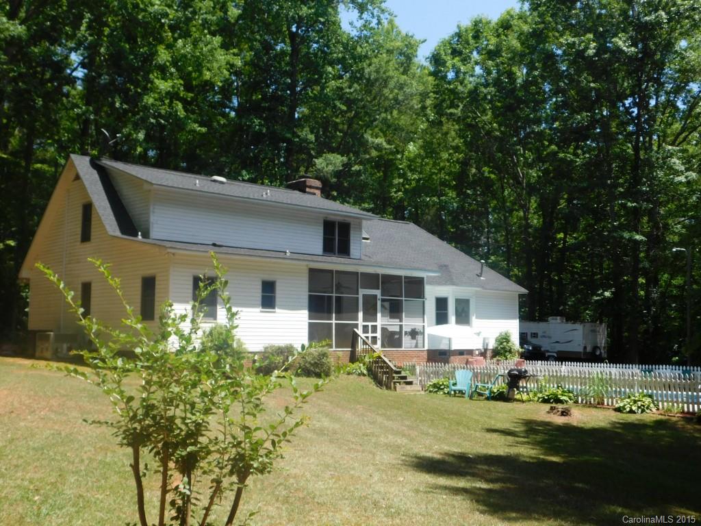 Shiloh Farms - Residential