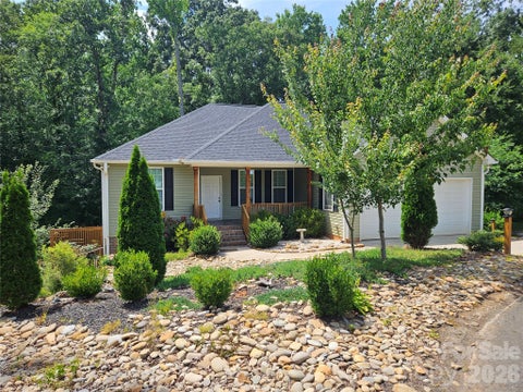 Photo of 842 Faith Street, Oakboro, NC 28129 (MLS # 4391288)