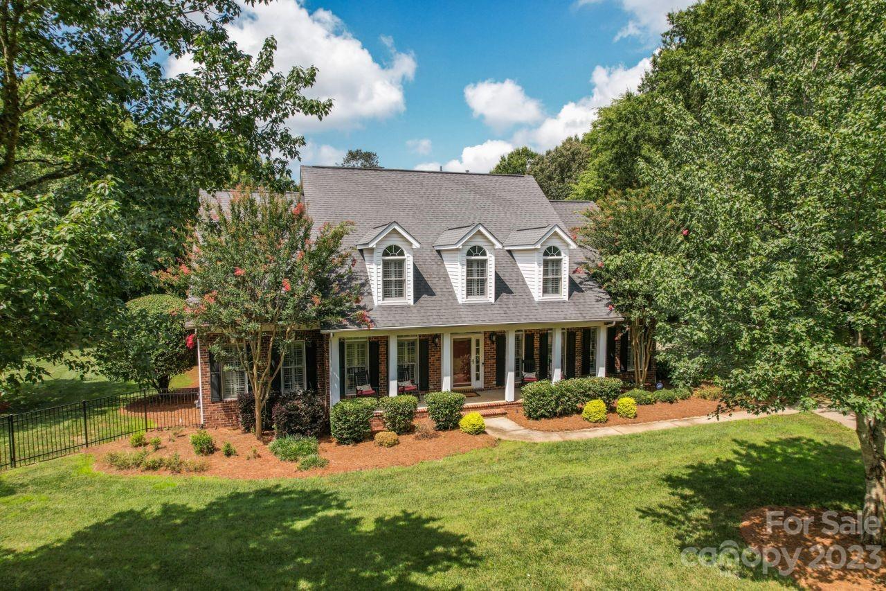 Aero Plantation - Residential