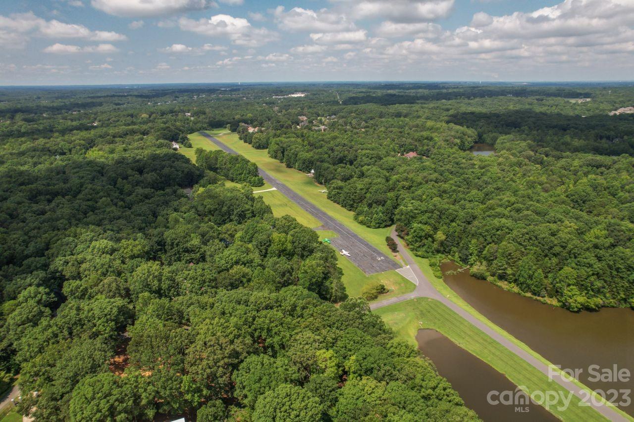 Aero Plantation - Residential