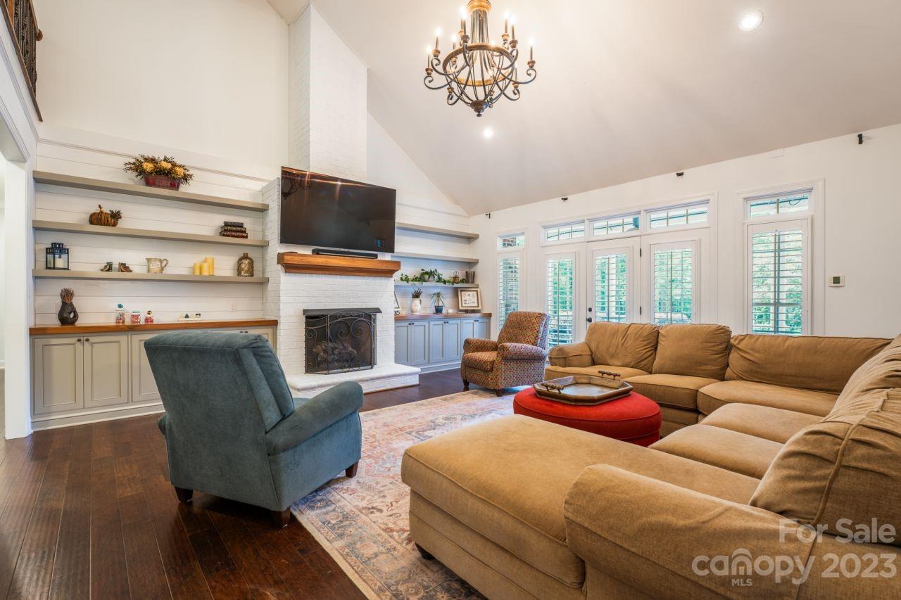 Aero Plantation - Residential