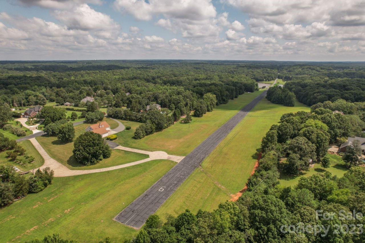Aero Plantation - Residential