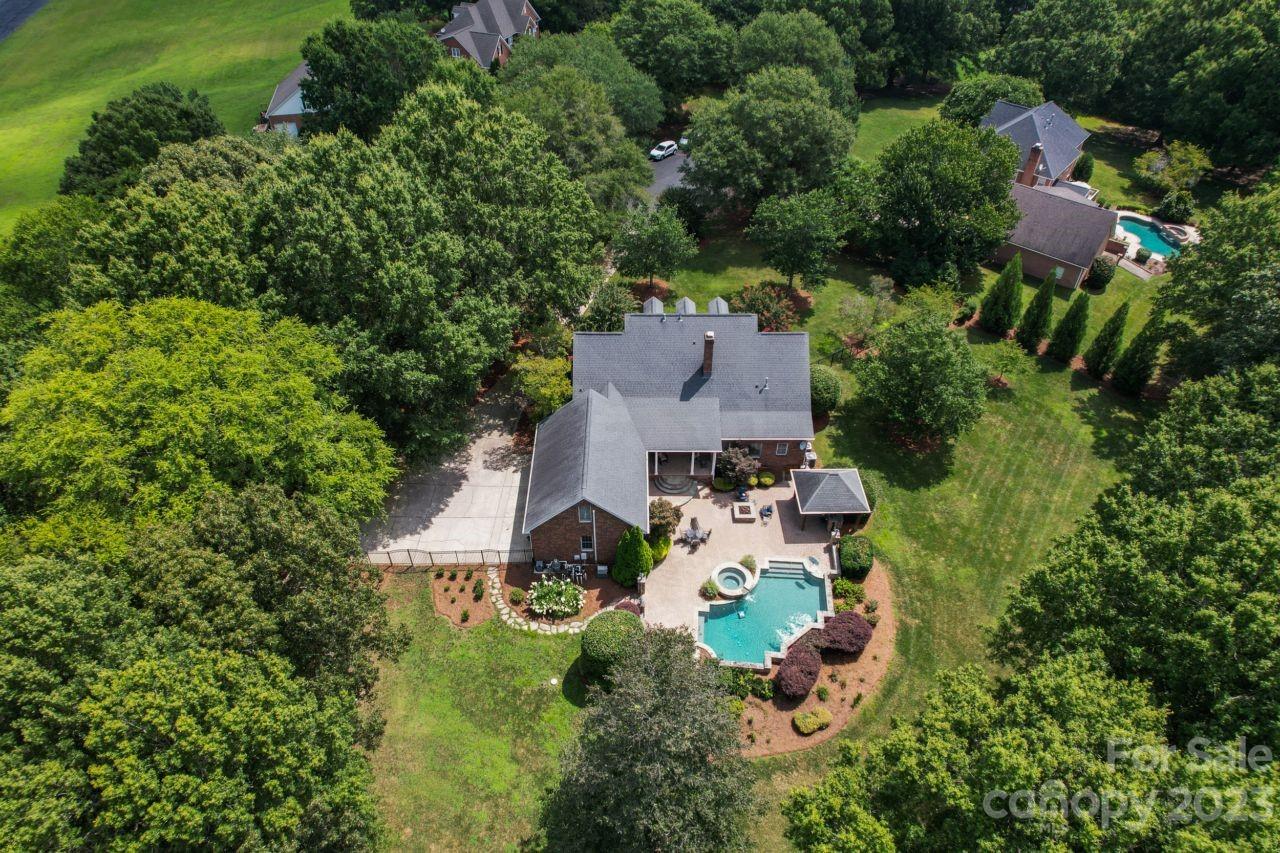 Aero Plantation - Residential