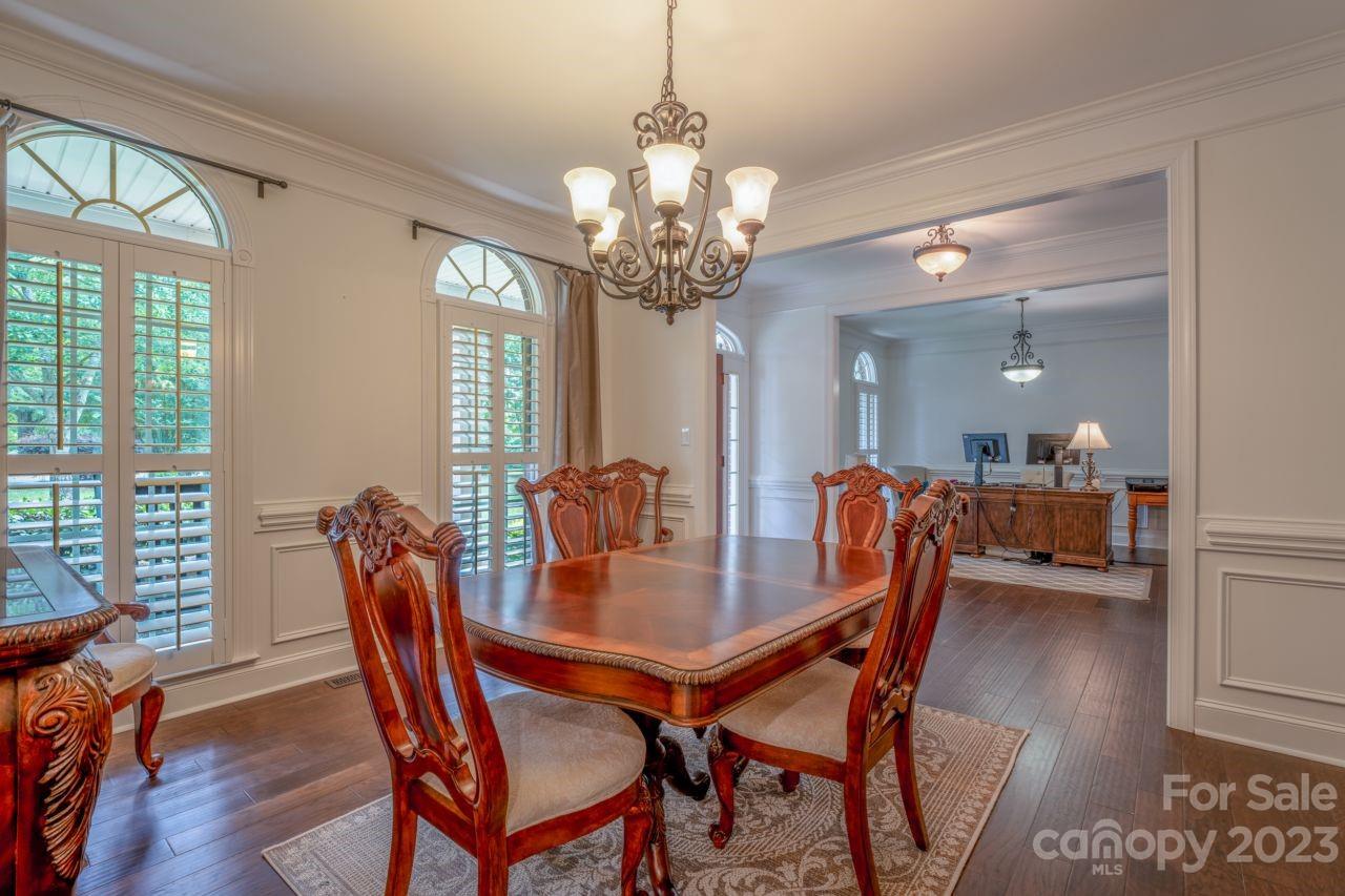 Aero Plantation - Residential