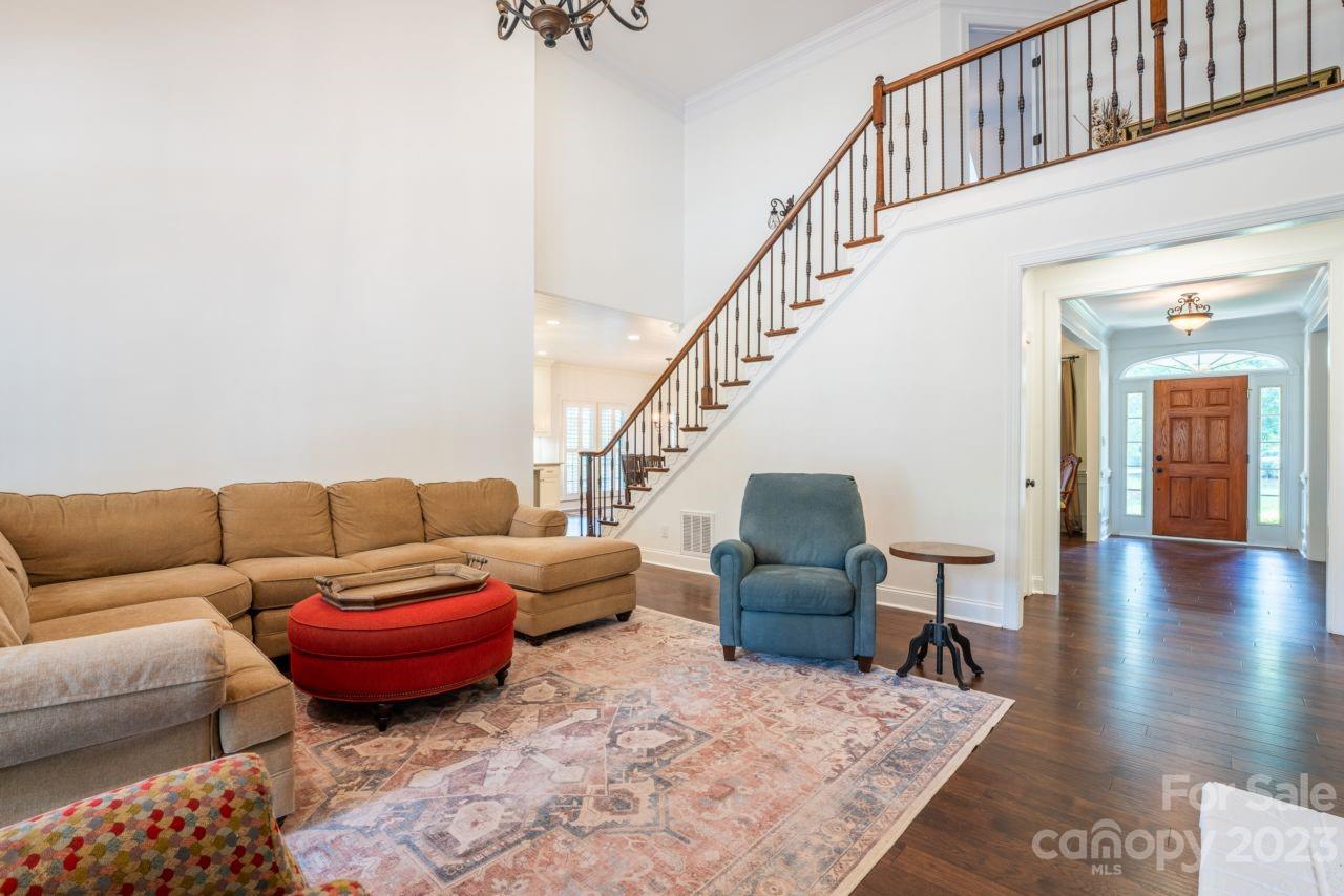 Aero Plantation - Residential