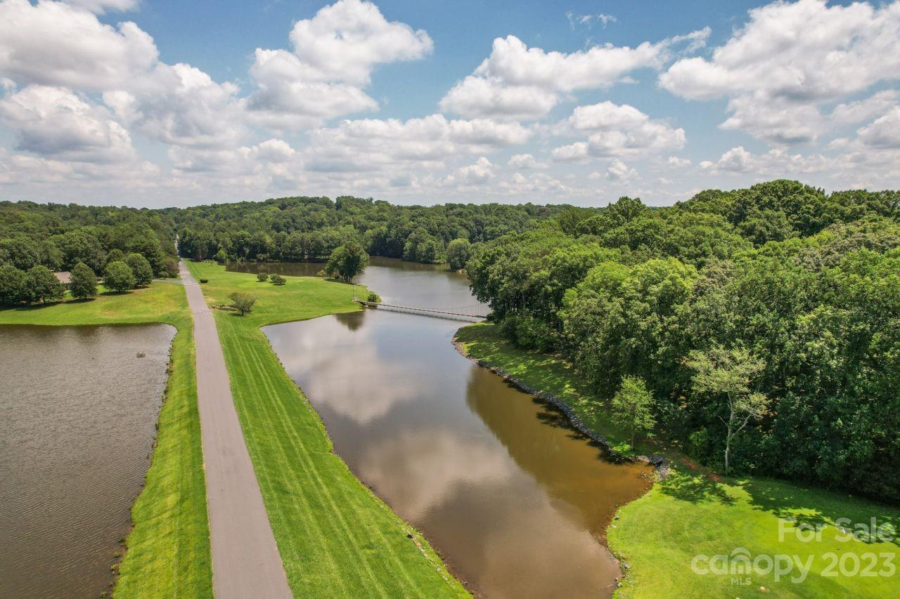 Aero Plantation - Residential