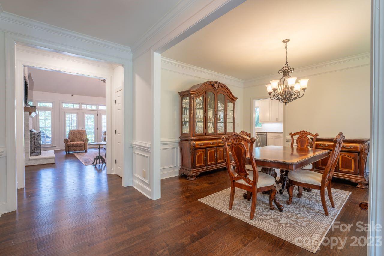 Aero Plantation - Residential