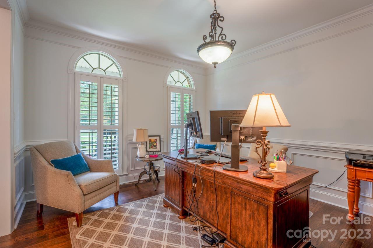 Aero Plantation - Residential