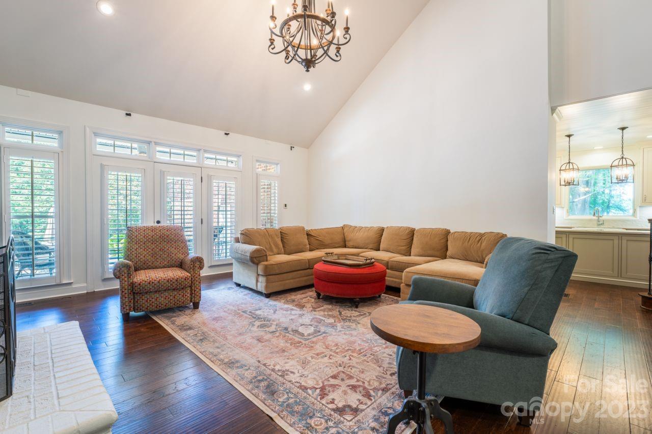 Aero Plantation - Residential