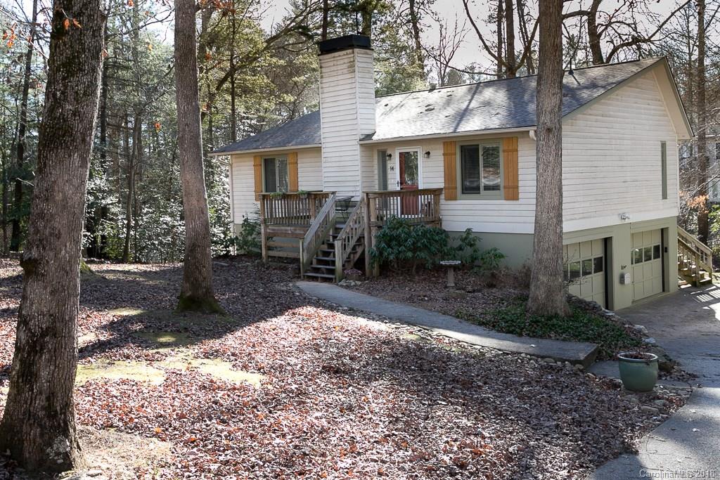 Wildwood - Residential