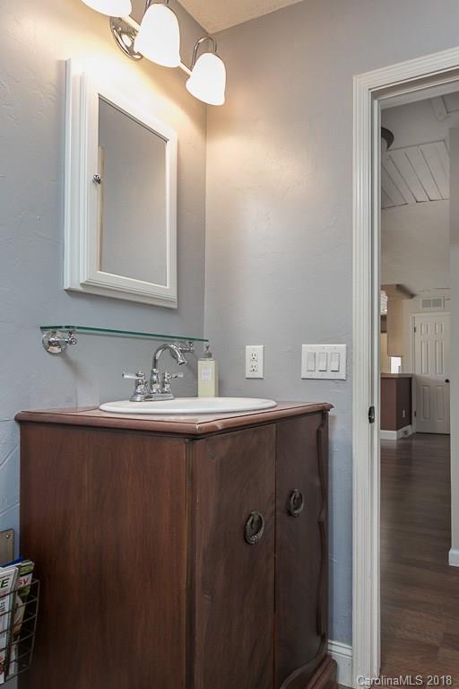 Wildwood - Residential