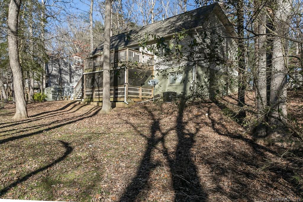 Wildwood - Residential