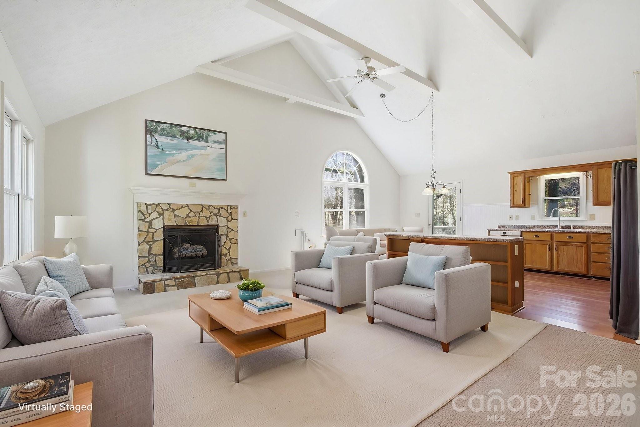 1523 Russ Cornett Road