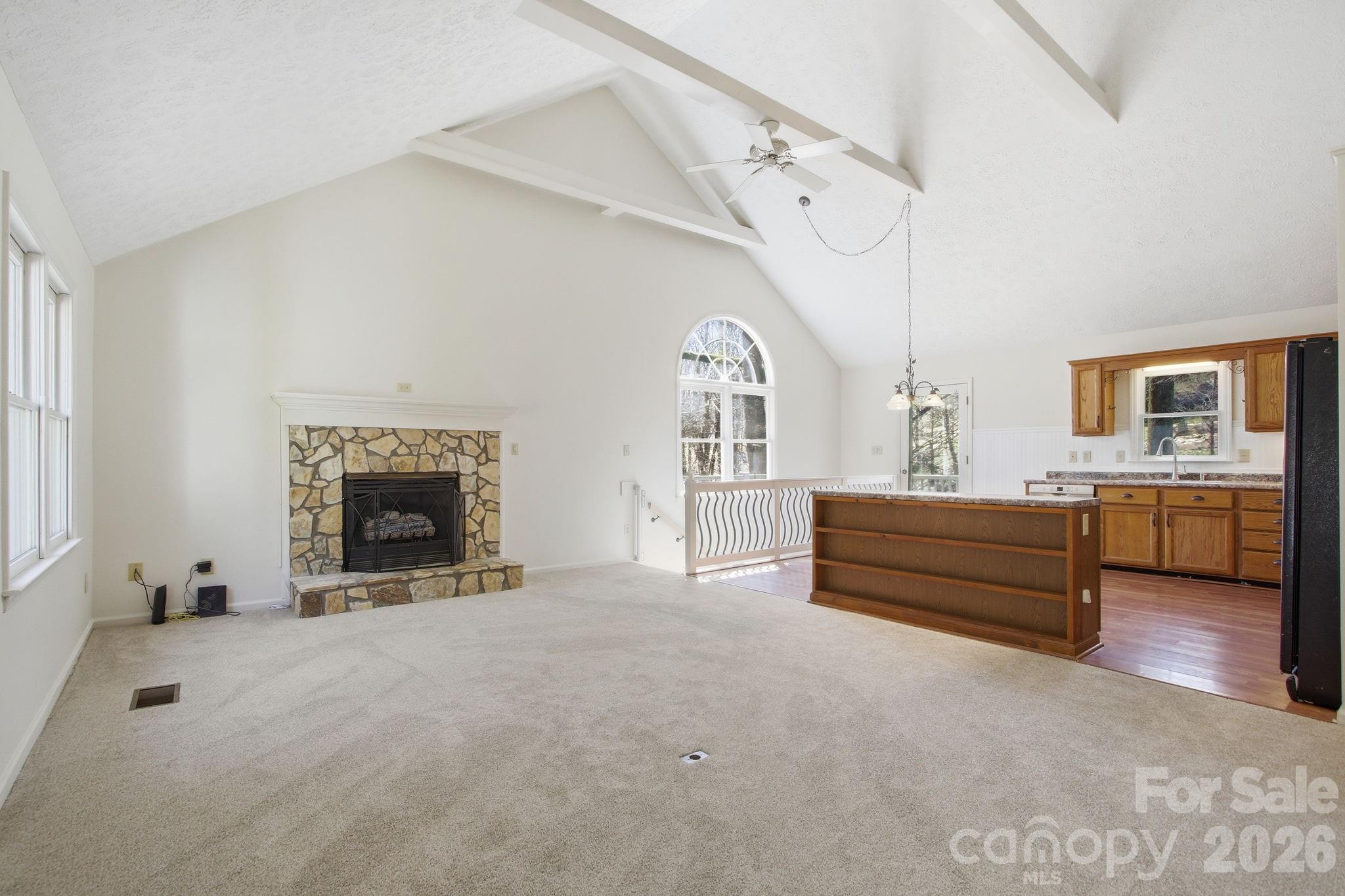 1523 Russ Cornett Road