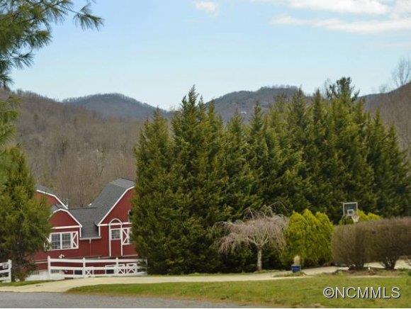 Hidden Valley - Residential