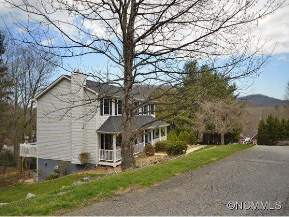 Hidden Valley - Residential