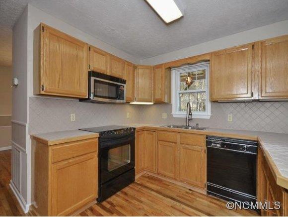 Hidden Valley - Residential