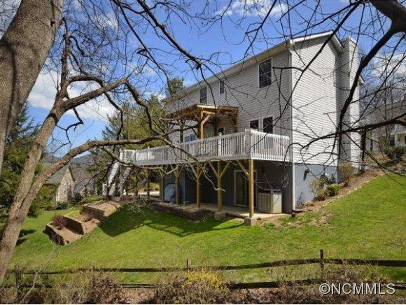 Hidden Valley - Residential