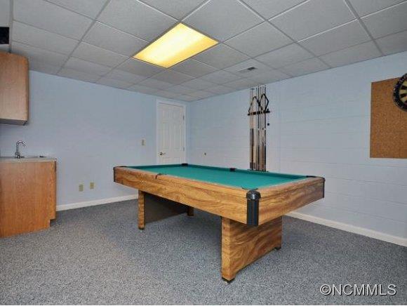 Hidden Valley - Residential