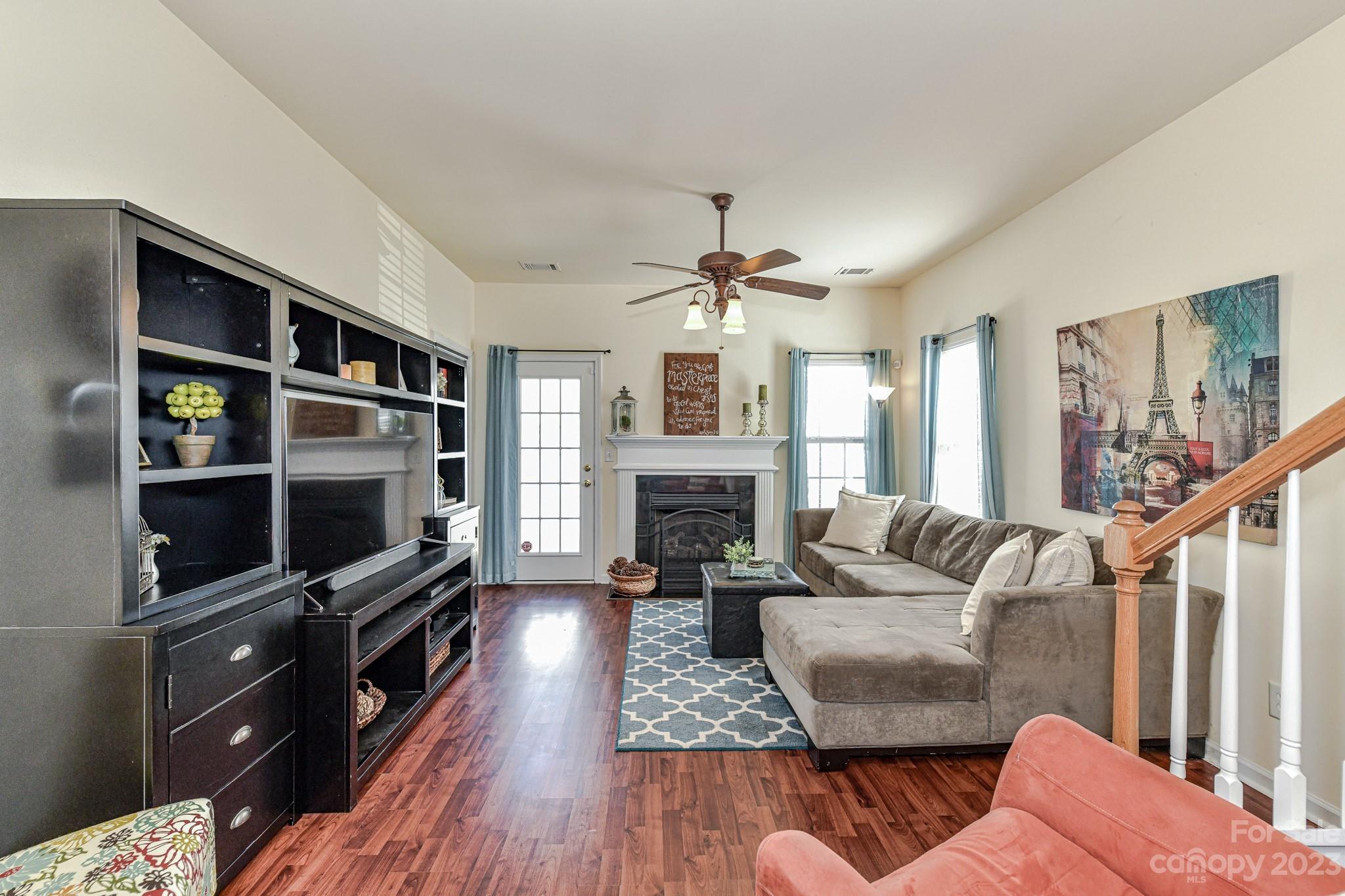 Cascades - Residential