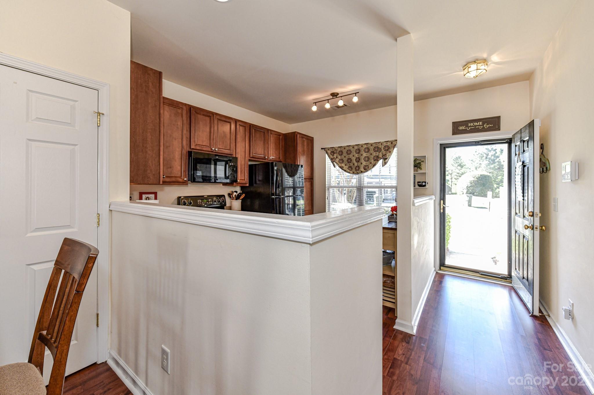 Cascades - Residential