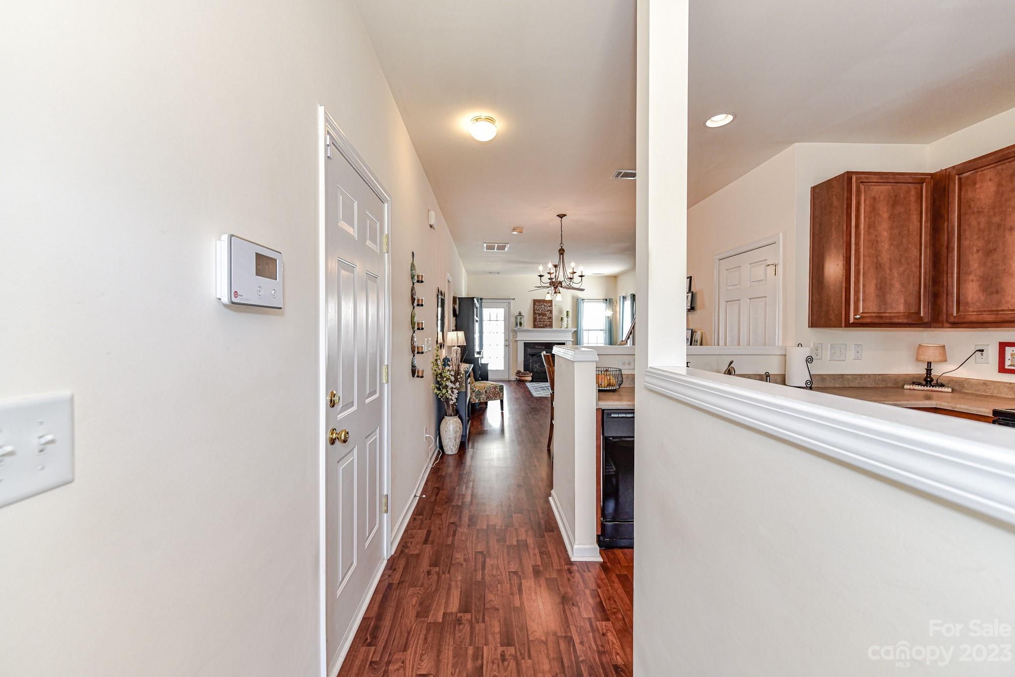 Cascades - Residential