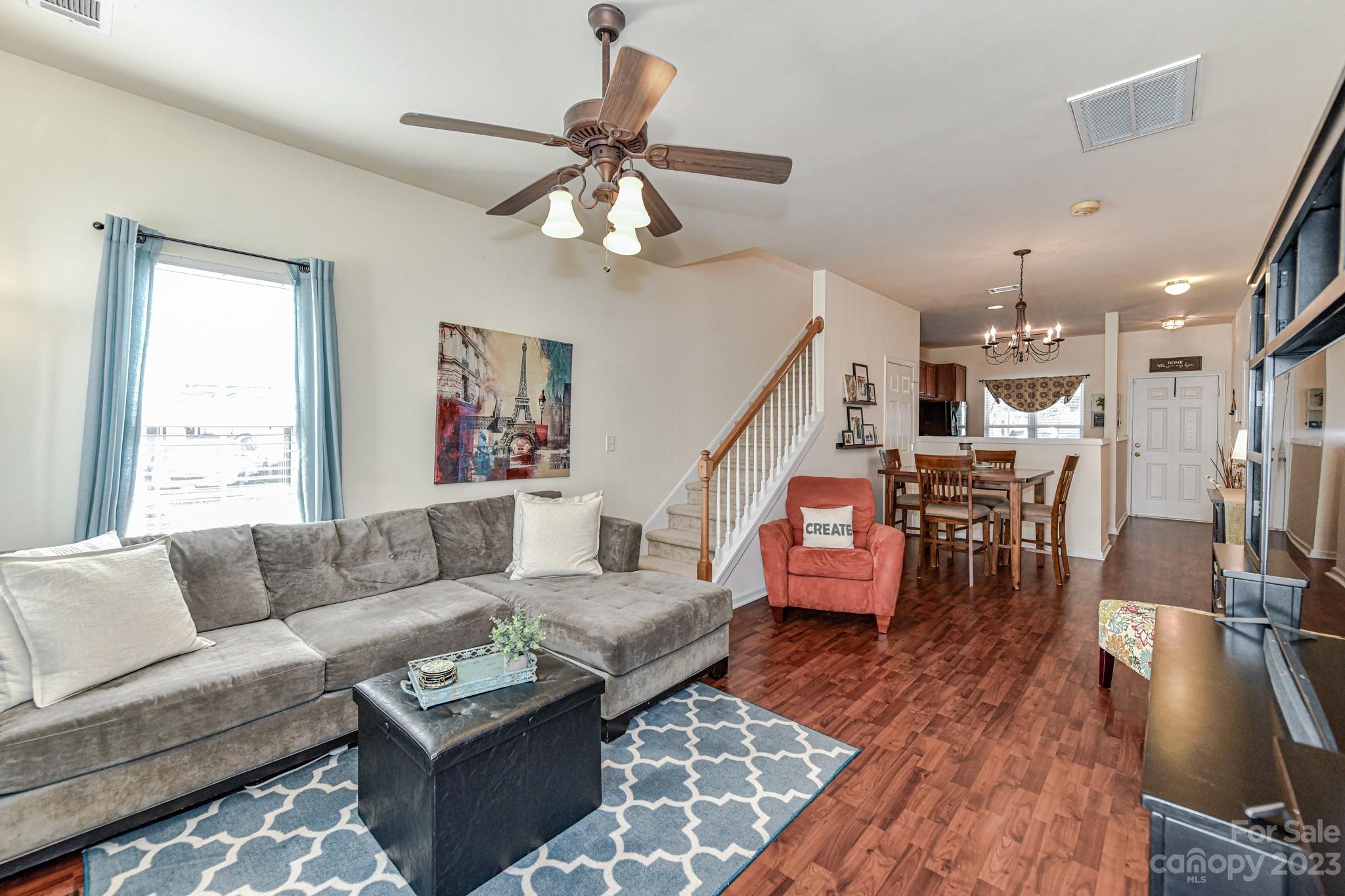 Cascades - Residential