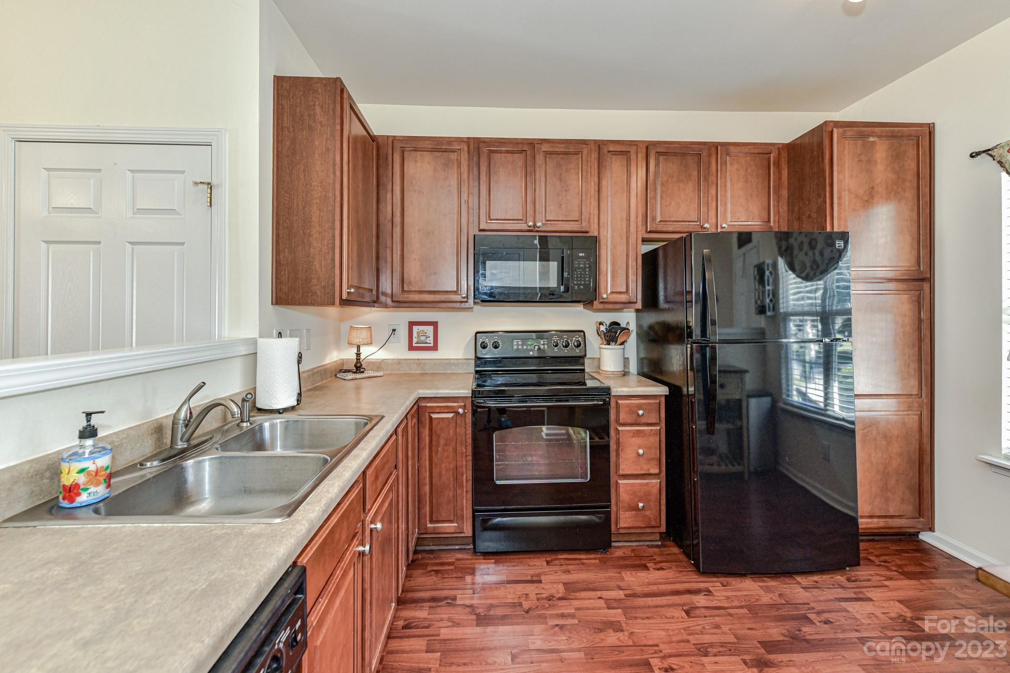 Cascades - Residential