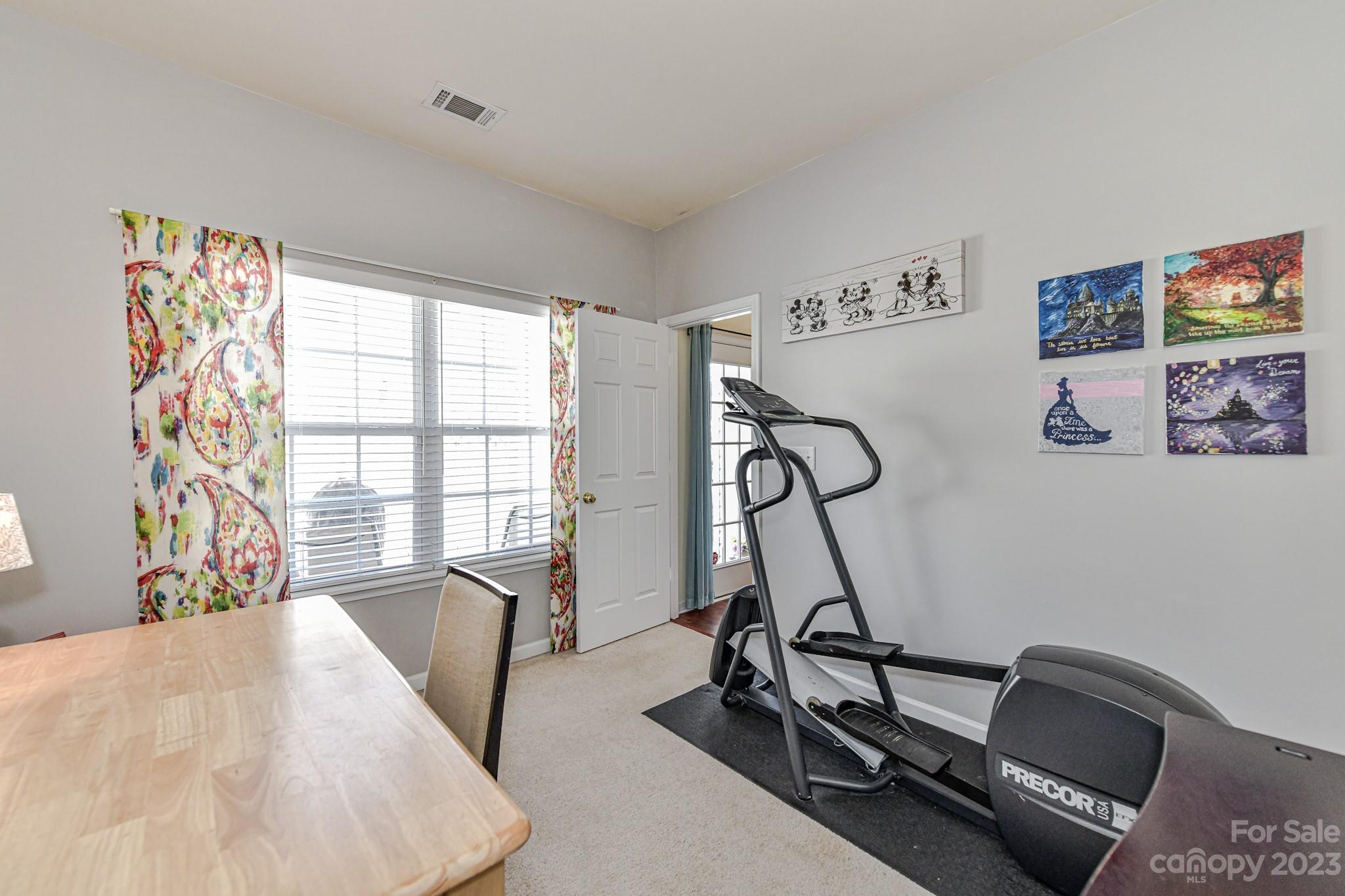 Cascades - Residential
