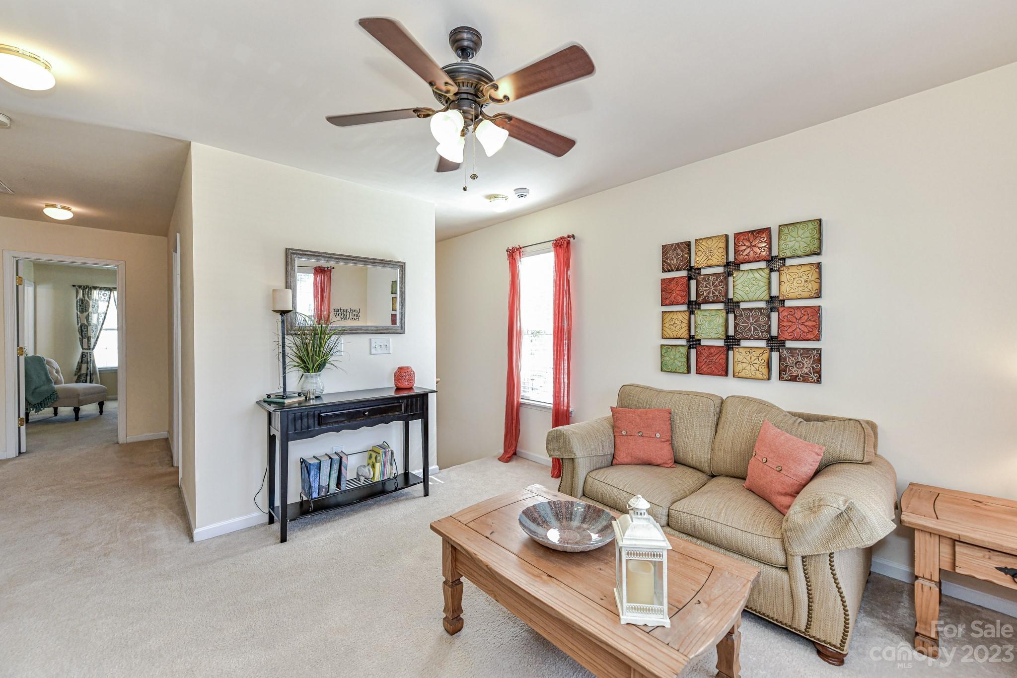 Cascades - Residential