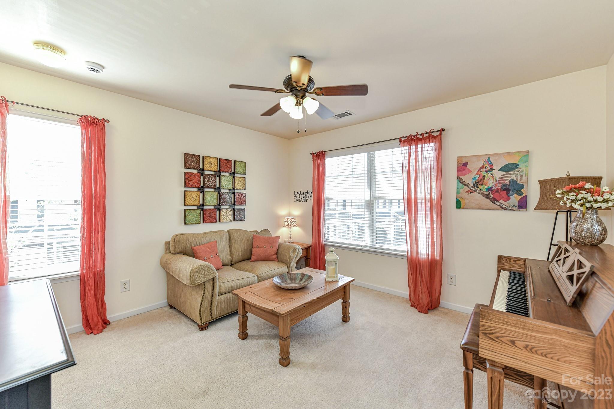 Cascades - Residential