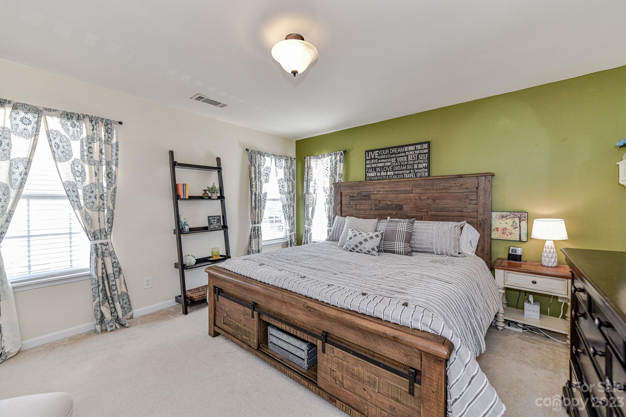 Cascades - Residential