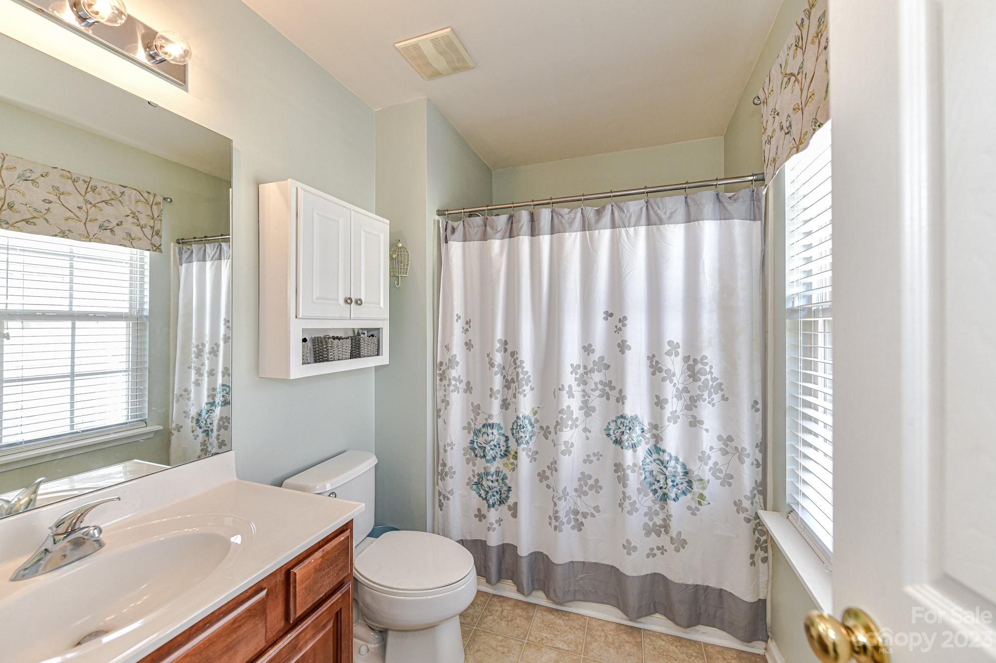 Cascades - Residential