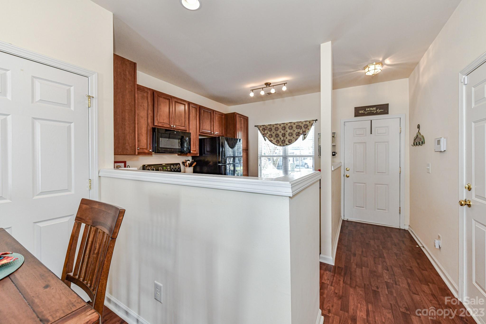 Cascades - Residential