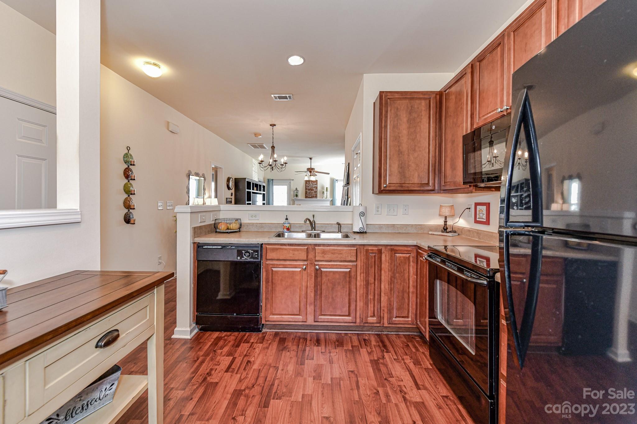 Cascades - Residential