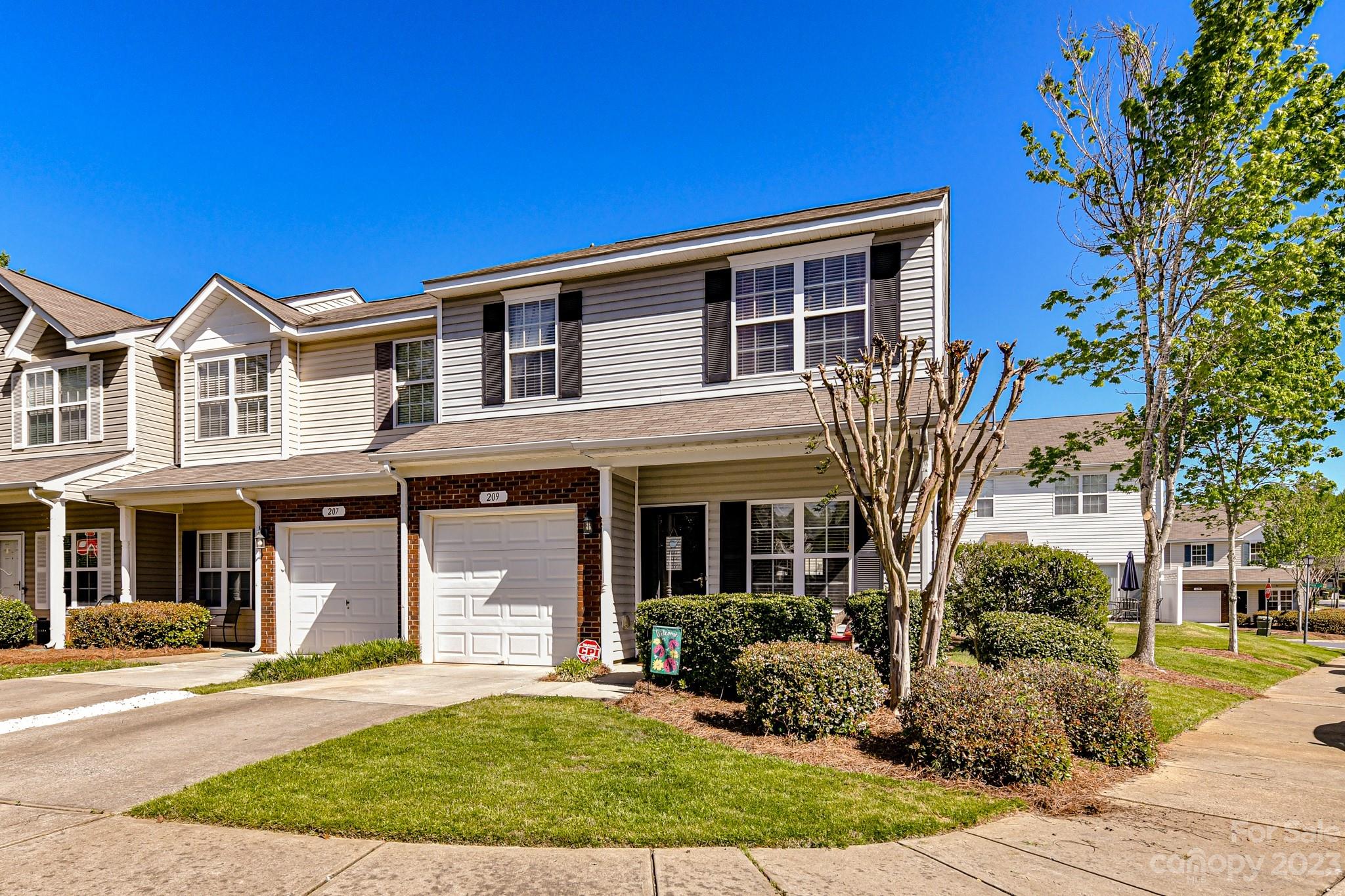 Cascades - Residential