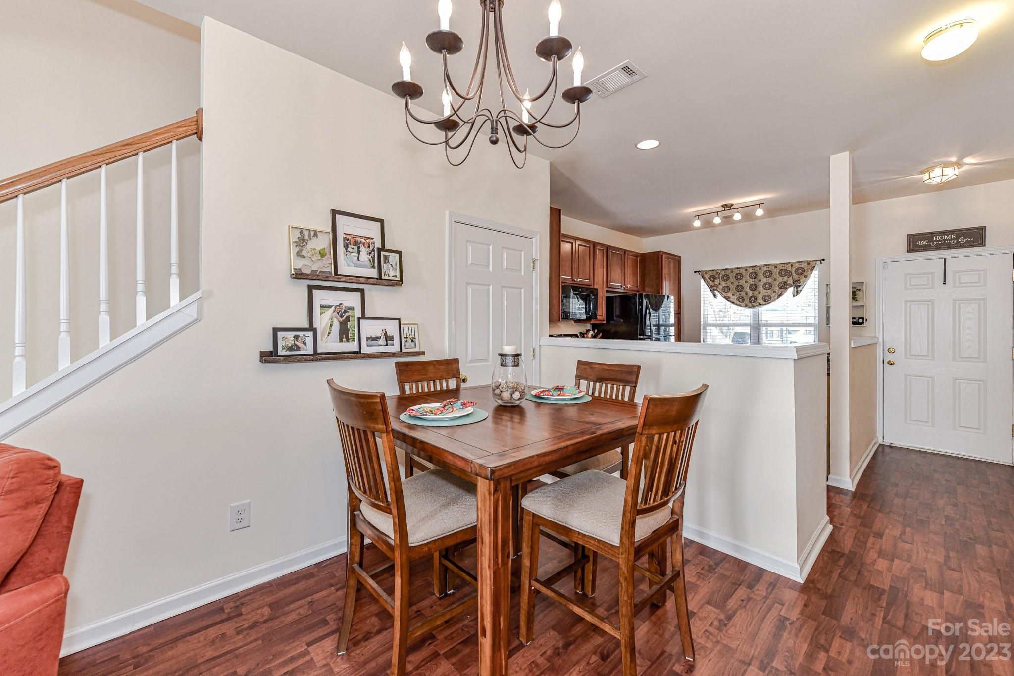 Cascades - Residential