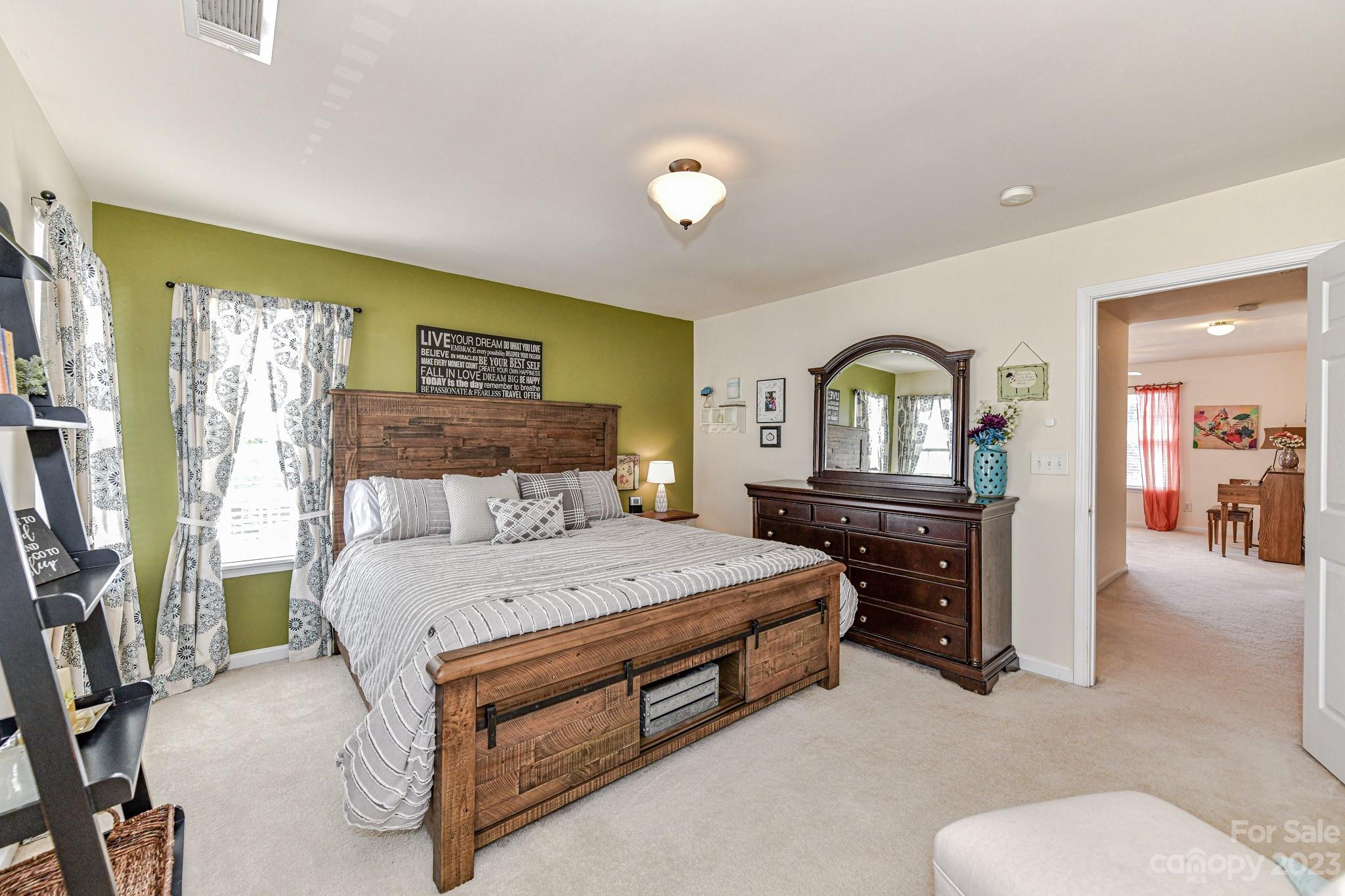 Cascades - Residential