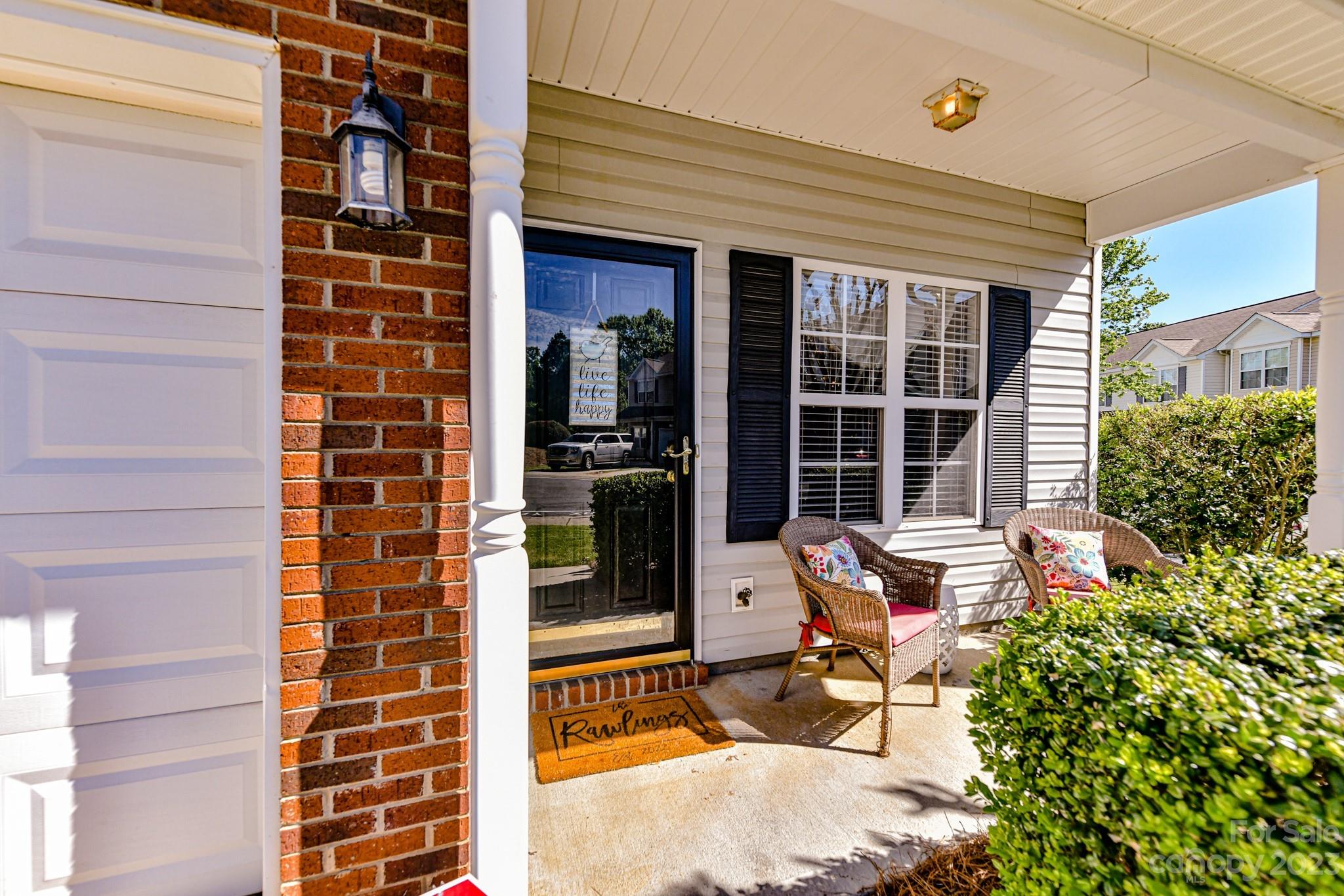 Cascades - Residential