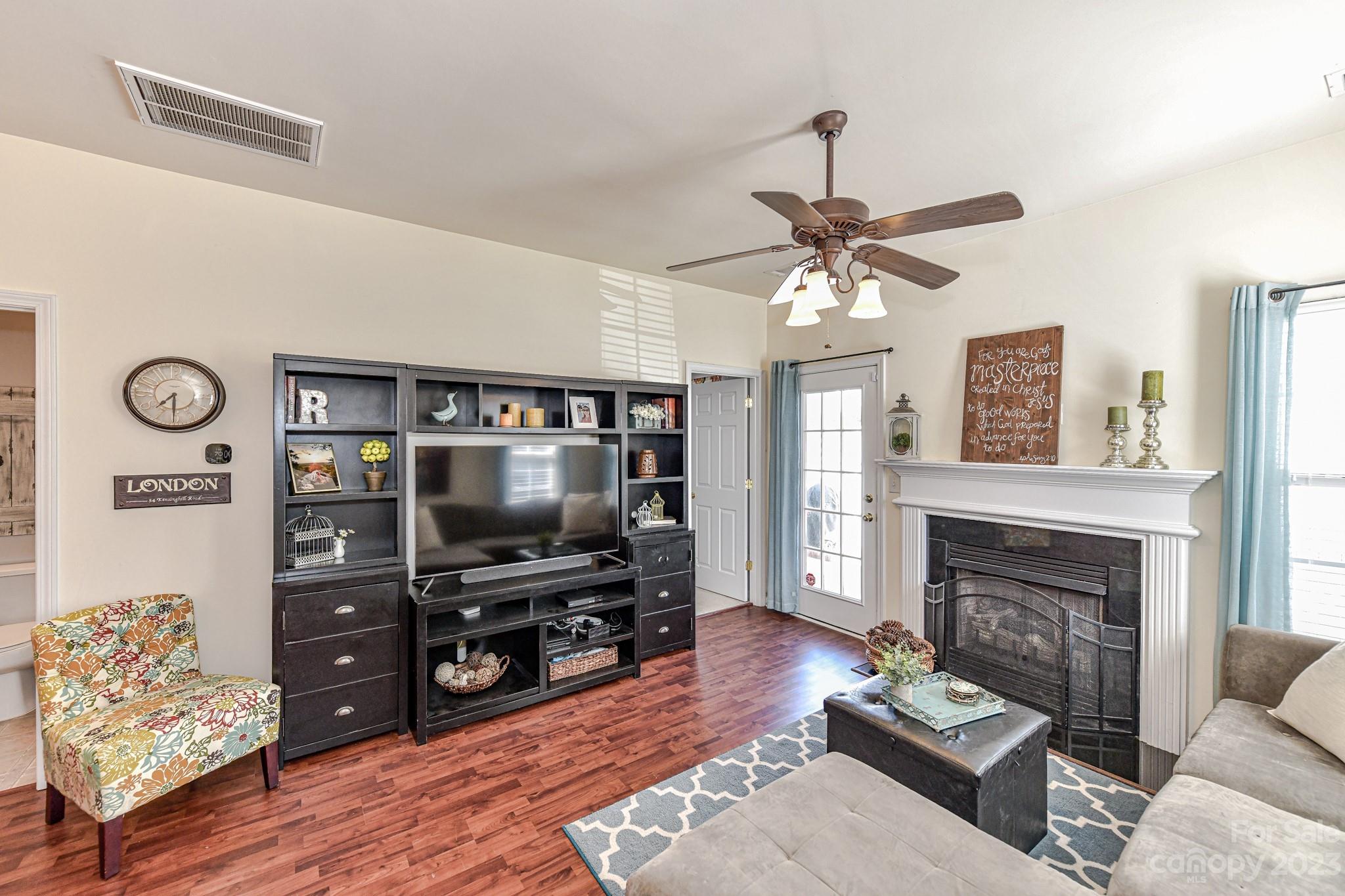 Cascades - Residential