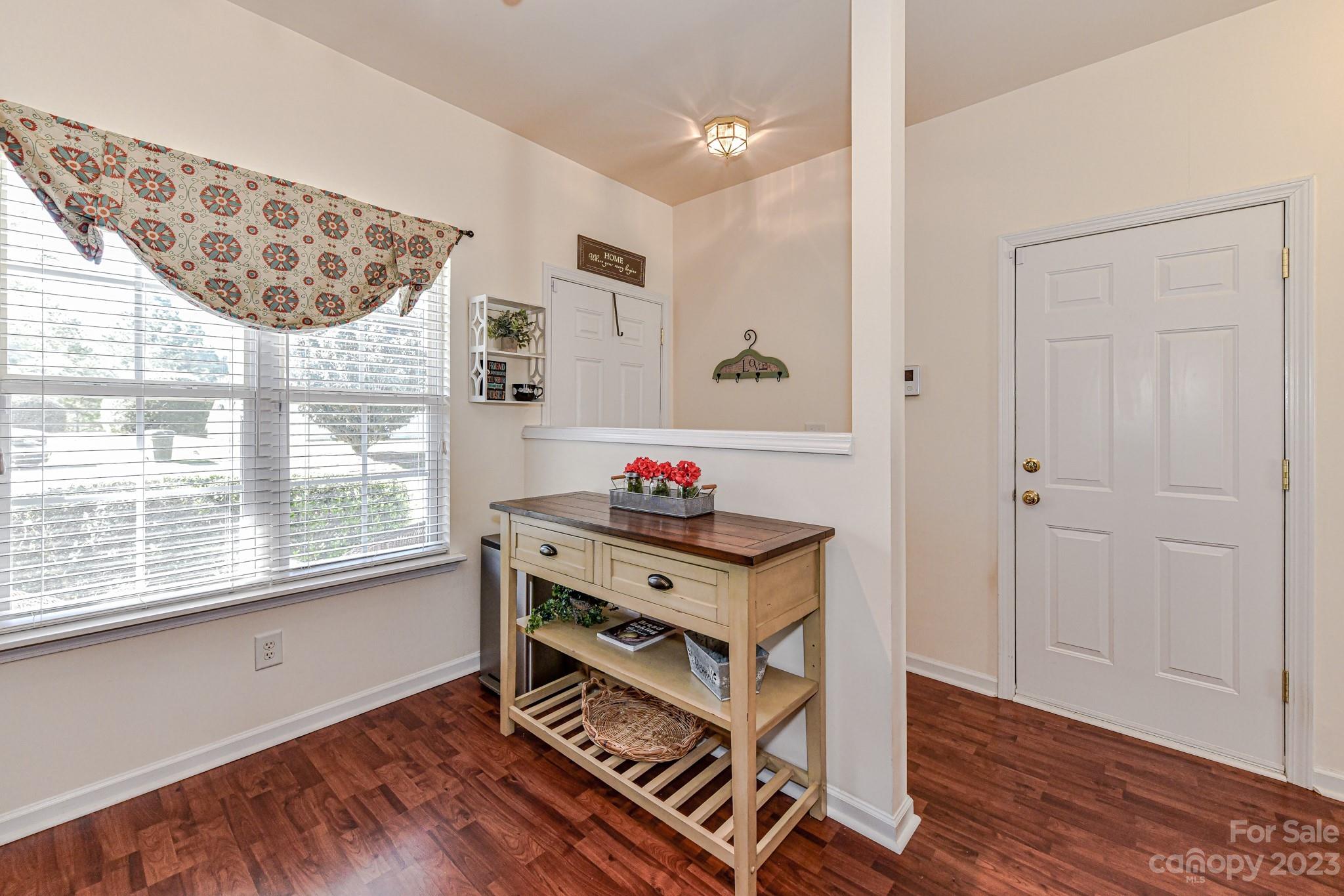 Cascades - Residential