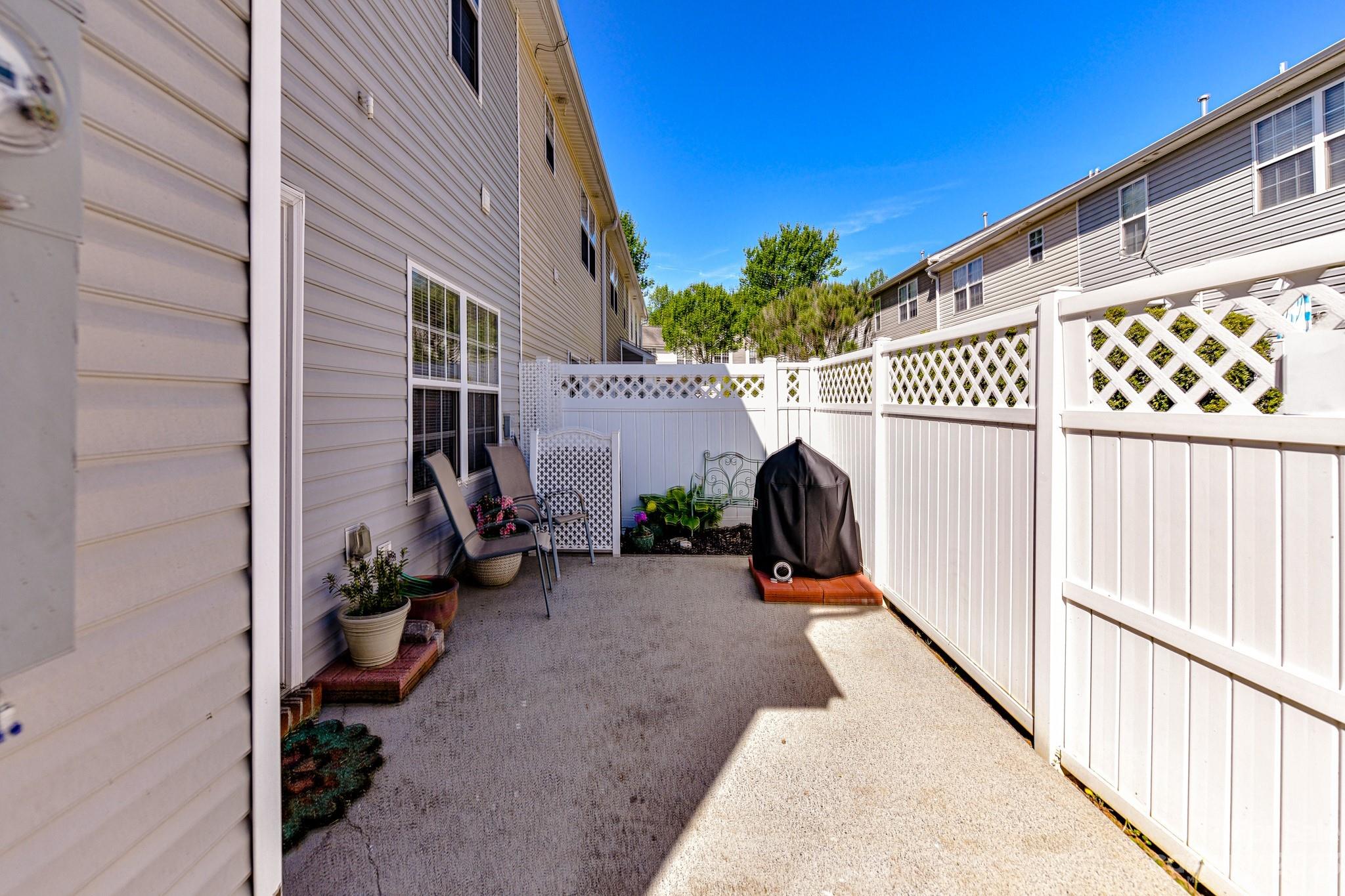 Cascades - Residential
