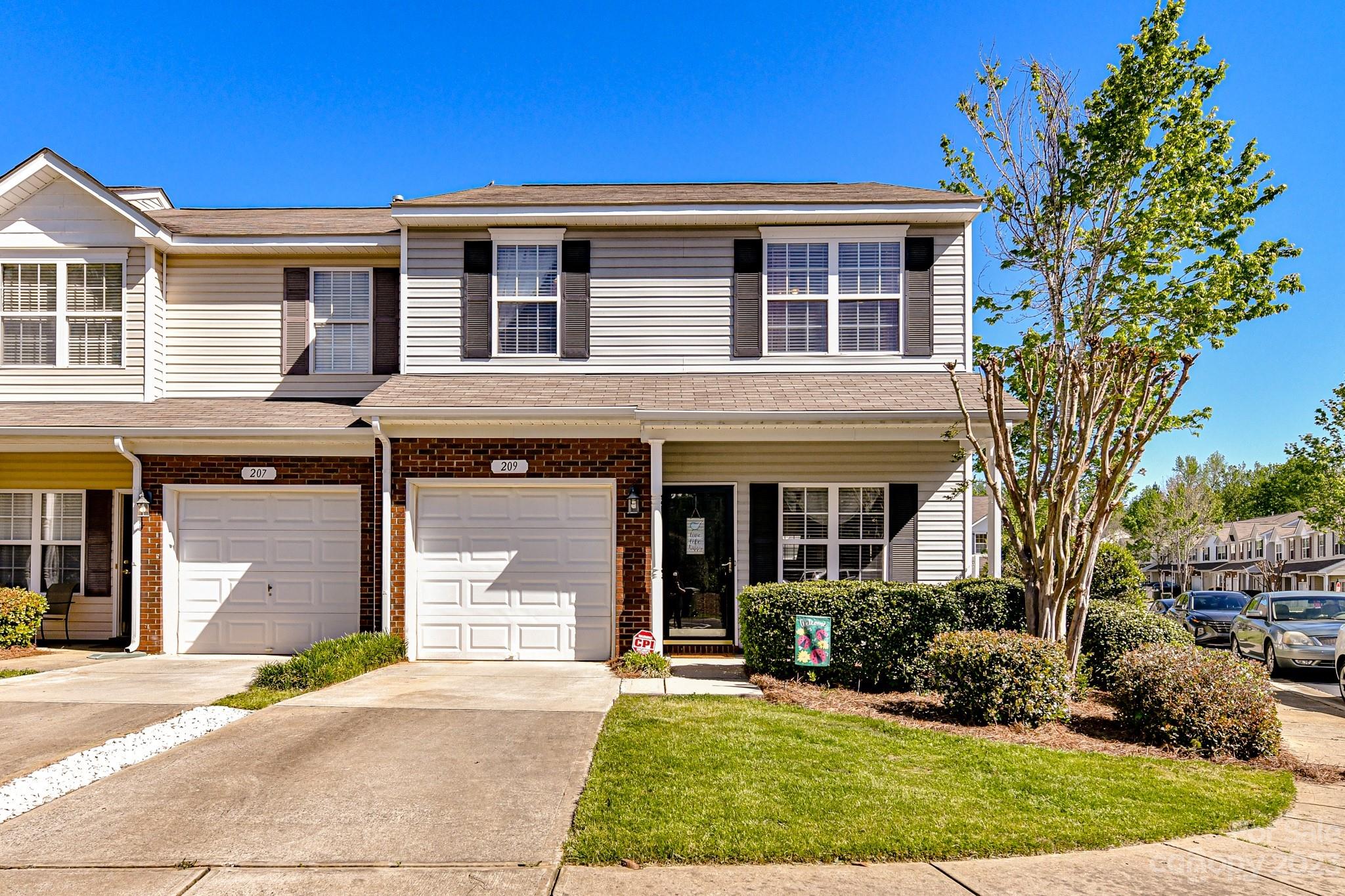 Cascades - Residential
